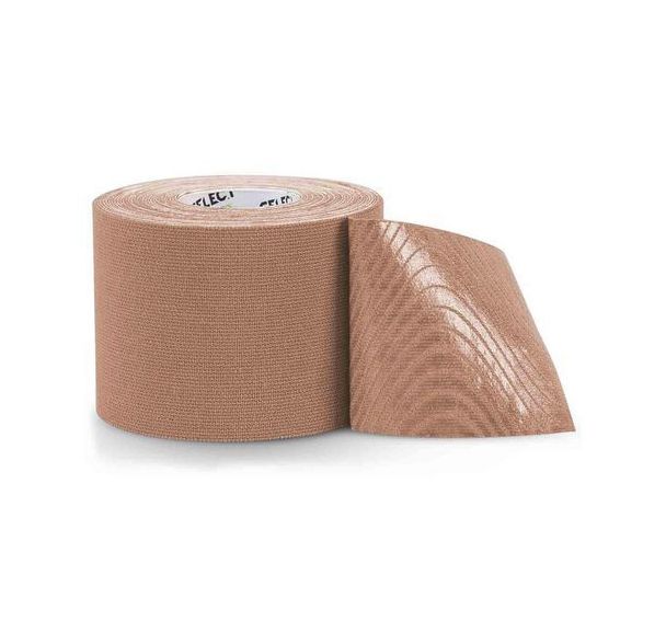 Tape profcare k beige 5 m x 5 cm - Select