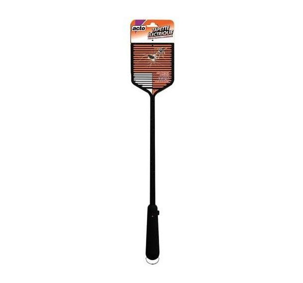 Tapette électrique pour volants et rampants
