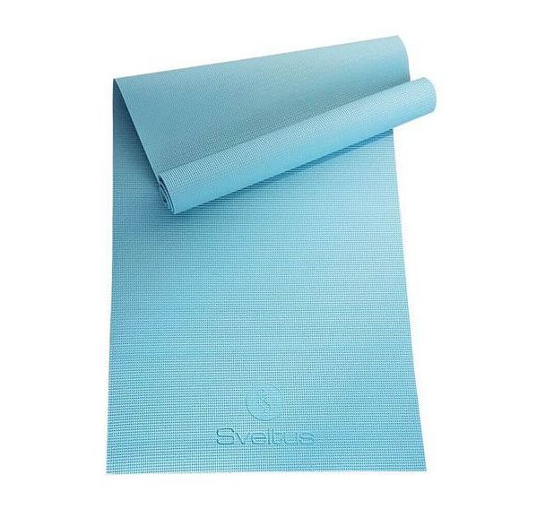 Tapigym bleu ciel 170x60 cm Sveltus