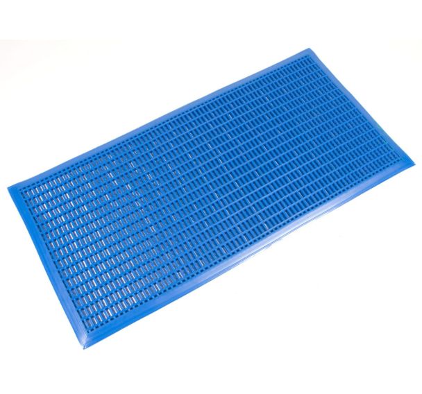 Tapis Antidérapant pour espaces de loisirs - COBA Europe
