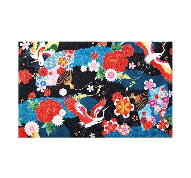 Tapis Boston - 50x80cm - Ming