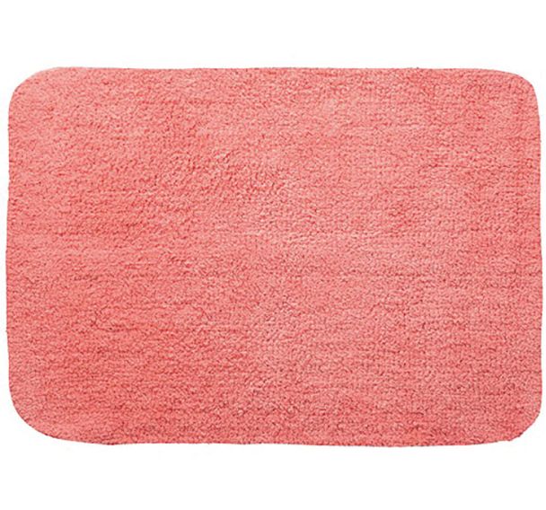 Tapis Campus 50x70cm flamingo