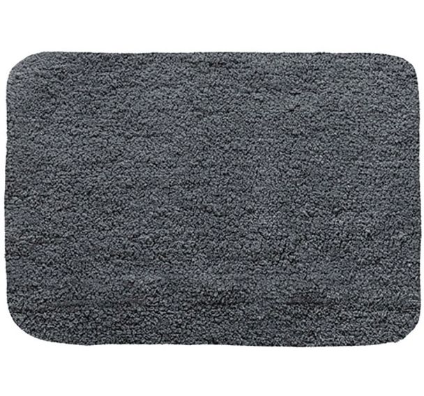 Tapis Campus 50x70cm gris