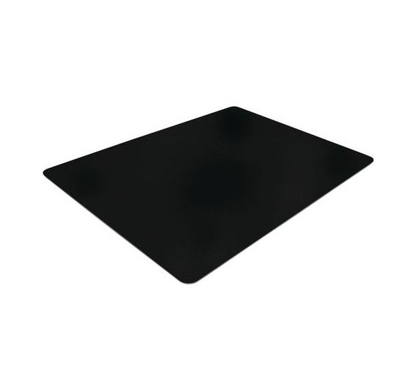 Tapis Cleartex Noir - Floortex