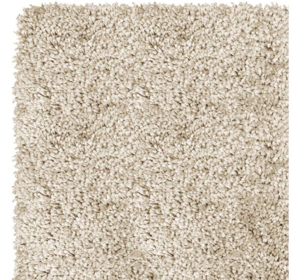 Tapis Dolce 160 x 230 cm - Beige
