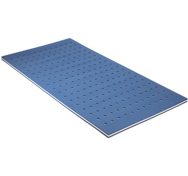 Tapis Flottants Trous