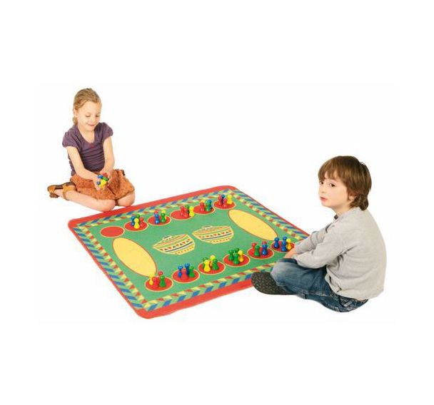 Tapis Kid cala