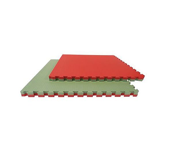 Tapis Puzzle Arts Martiaux - SportCom - épaisseur 2 cm