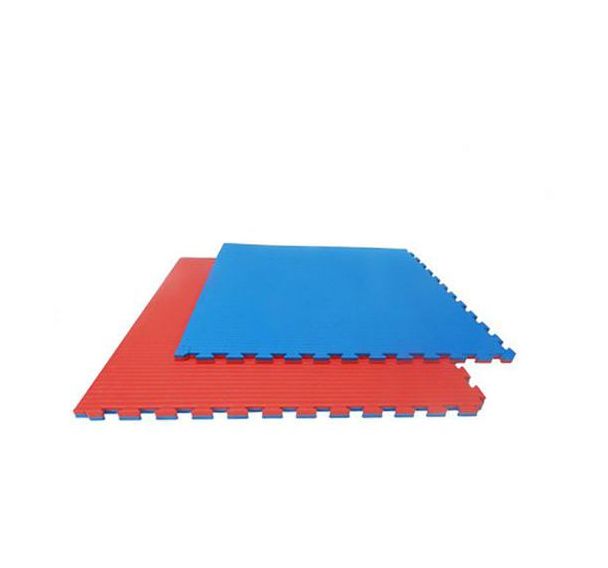 Tapis Puzzle Arts Martiaux - SportCom - épaisseur 4 cm