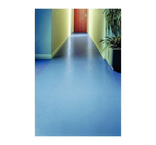 Tapis PVC Flexi Dot - Petites pastilles - En rouleau - Plastex