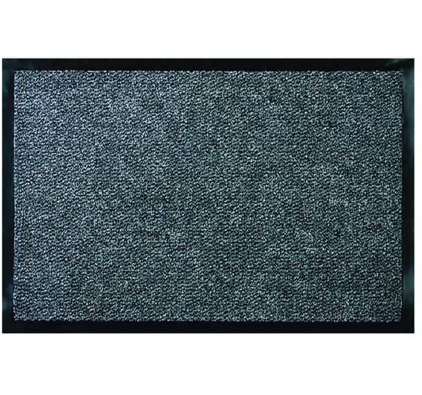 Tapis absorbant florac-cahors 40x60cm gris