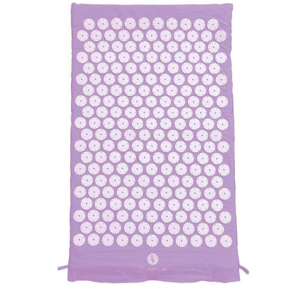 Tapis acupression 75x44 cm Sveltus