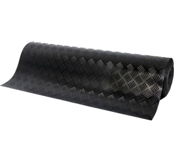 Tapis anti-chute Senso Runner - COBA Europe