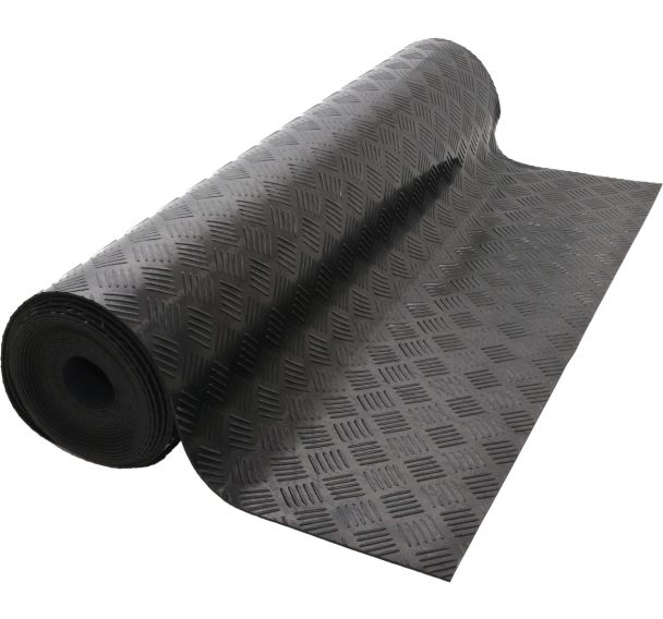 Tapis anti-chute Senso Runner ESD - COBA Europe
