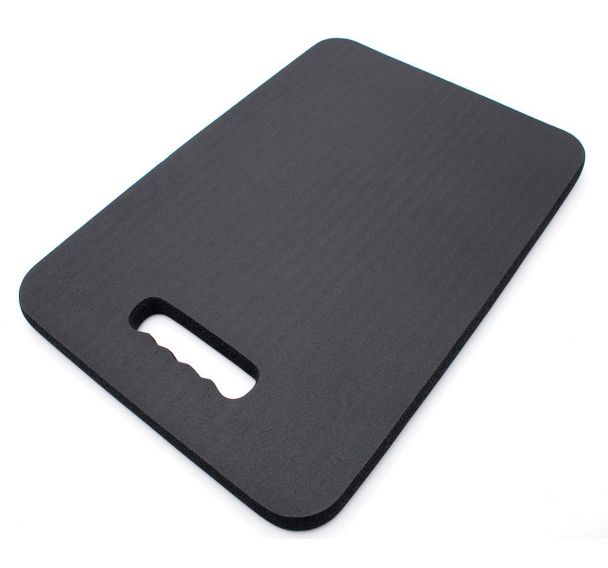 Tapis anti-fatigue-530mmx360mm-Noir