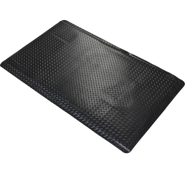Tapis anti-fatigue Deckplate - COBA Europe