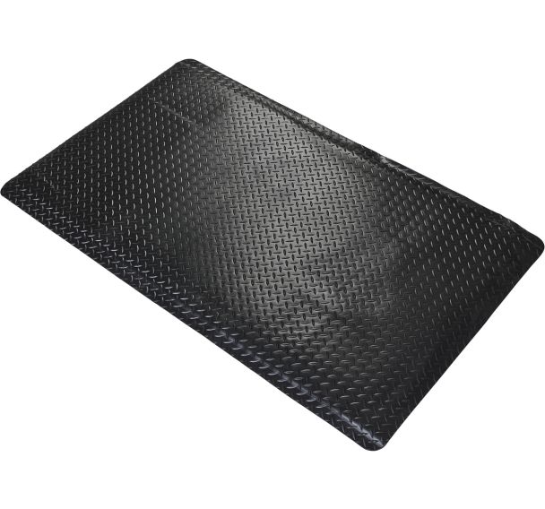 Tapis anti-fatigue Deckplate ReGen 70 - COBA Europe
