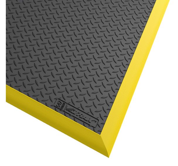 Tapis anti-fatigue Diamond Flex™ Nitrile - Notrax