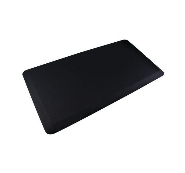 Tapis anti-fatigue FLTX 3000 Long : 100 cm Larg : 50 cm Noir