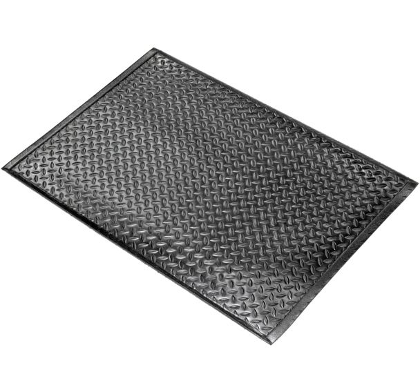 Tapis anti-fatigue Orthomat Comfort Plus - COBA Europe