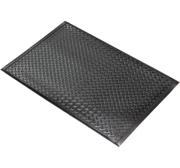 Tapis anti-fatigue Orthomat Diamond - COBA Europe