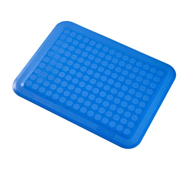 Tapis anti-fatigue agroalimentaire - Notrax