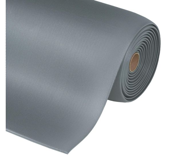 Tapis anti-fatigue en mousse Gripper Sof-Tred™ -  Notrax