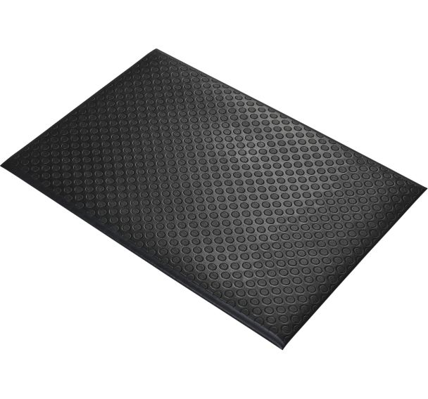 Tapis anti-fatigue en mousse monocouche - COBA Europe