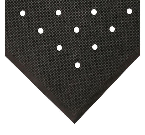 Tapis anti-fatigue hygiénique Hygimat