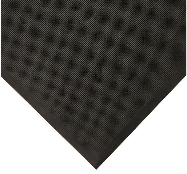 Tapis anti-fatigue hygiénique Hygimat Solid