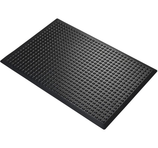 Tapis anti-fatigue nitrile bords continus - COBA Europe