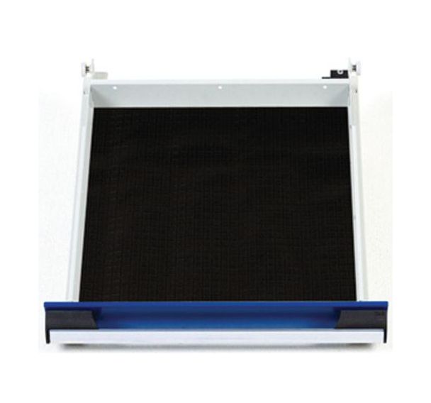 Tapis antidérapant pour tiroirs Cubio_Bott