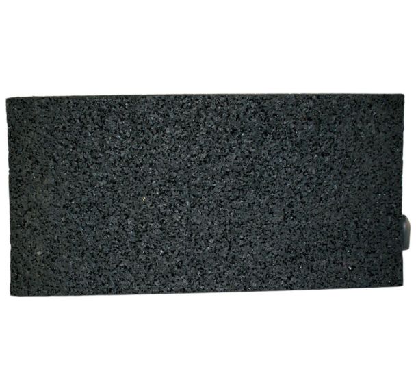 Tapis antidérapant roulé