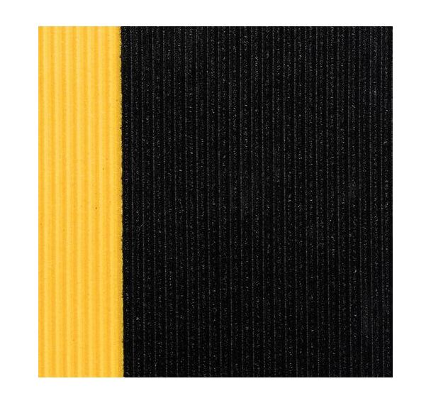 Tapis antifatigue Gripper Sof-Tred™ - Stries fines - Le mL - Notrax