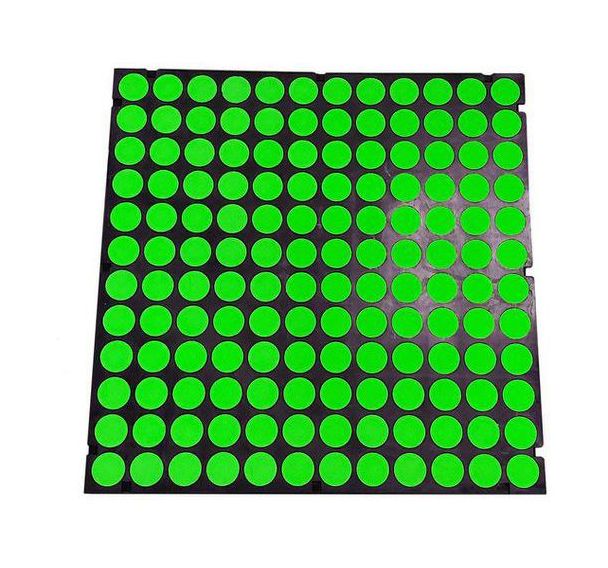 Tapis antifatigue Matlast - Milieu sec/humide non huileux - Sans bord - Wattelez