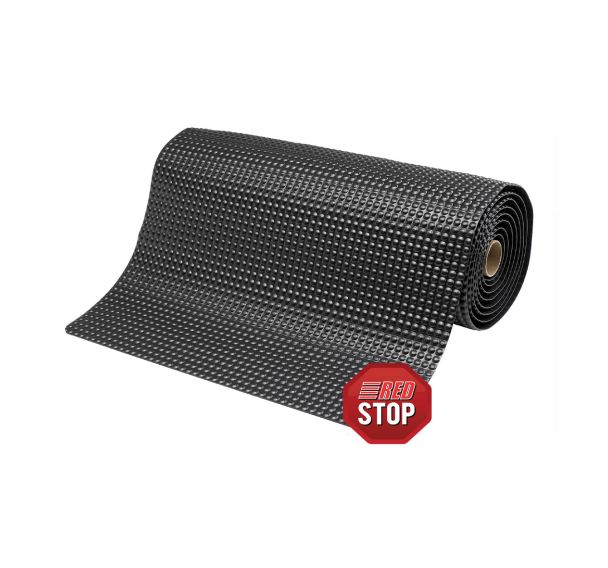 Tapis antifatigue Sky Trax® Noir - Notrax