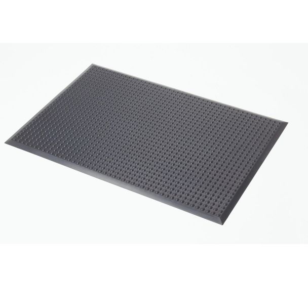 Tapis antifatigue Skywalker PUR Gris - Notrax