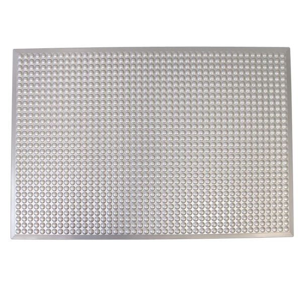 Tapis antifatigue à bulles Infinity - Ergomat Infinity à bulles