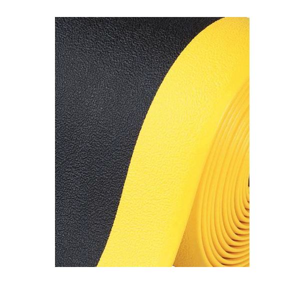 Tapis antifatigue ergonomique - Surface granuleuse - Le mL - Manutan Expert