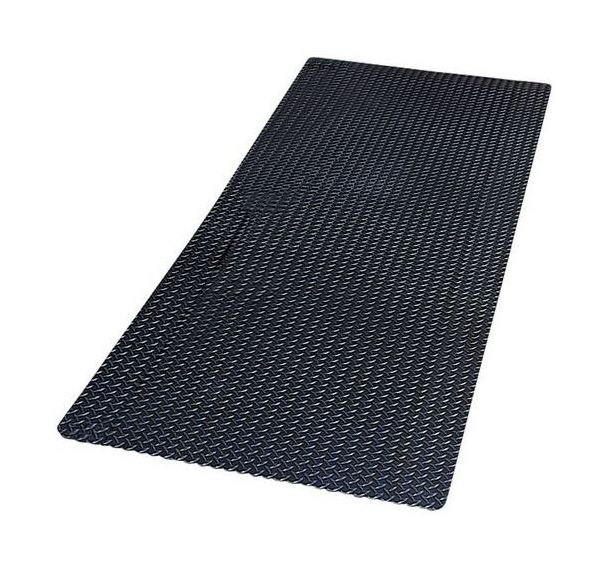 Tapis antifatigue et antistatique - Diamond Stat™ 826 - Notrax