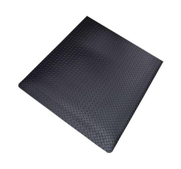 Tapis antifatigue et antistatique ergonomique - Le mètre linéaire