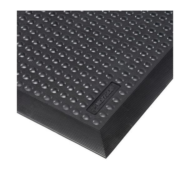 Tapis antifatigue individuel dissipant statique (ESD) - Notrax