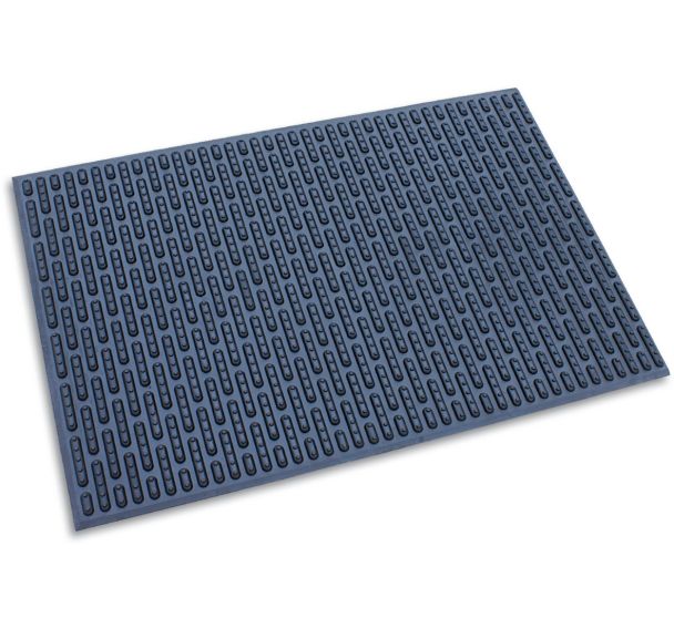 Tapis antifatigue pour soudure et métallurgie Softline - Ergomat