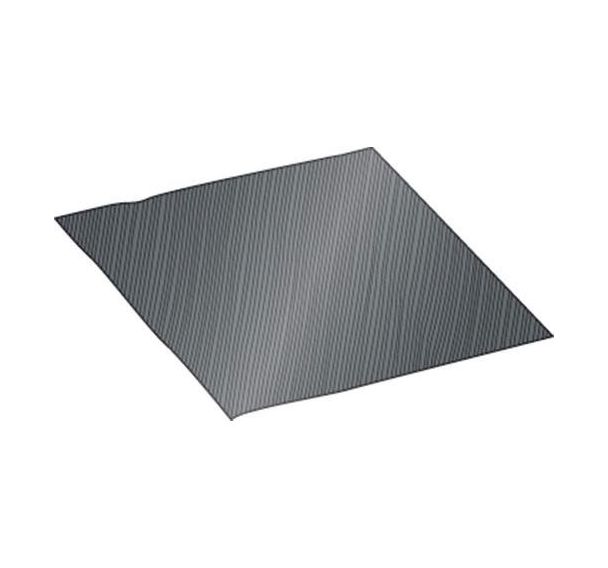 Tapis antiglisse 27x27E (LxPxH) 459x459x50-300mm -lista