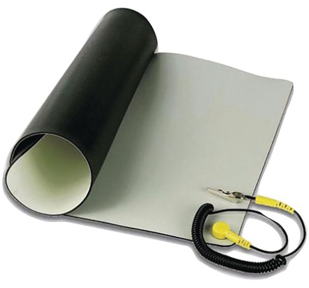 Tapis antistatique 70 X 100