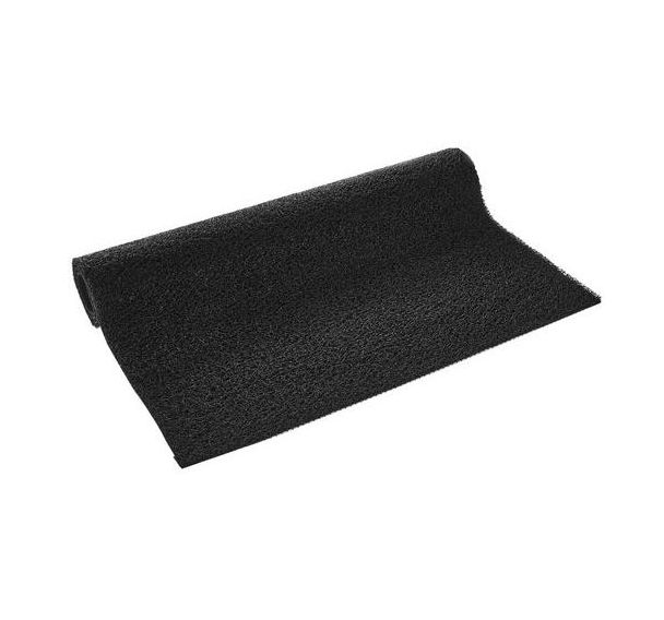 Tapis bouclé « Dévoreur de poussière » - Mottez
