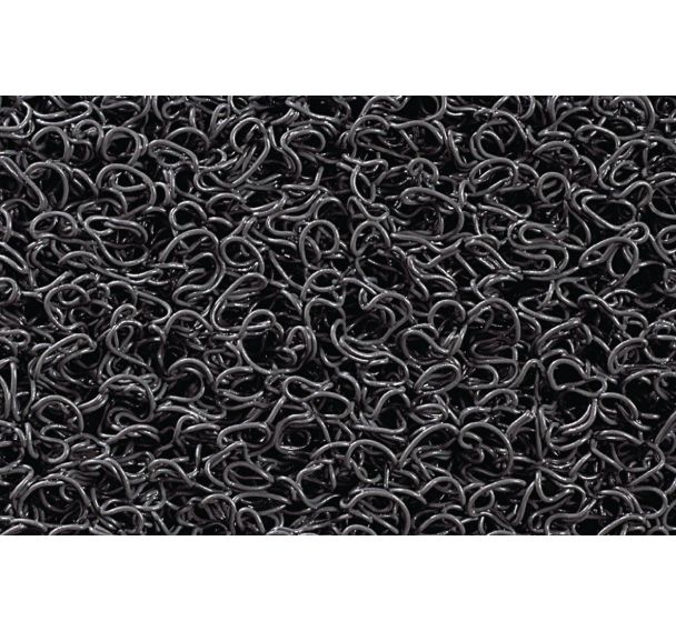 Tapis bouclé PVC usage intensif - Notrax