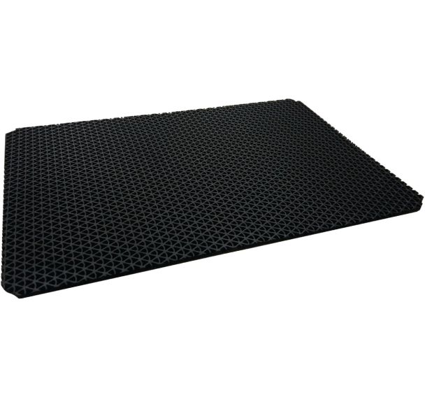 Tapis caoutchouc antidérapant pour S2C et S3C