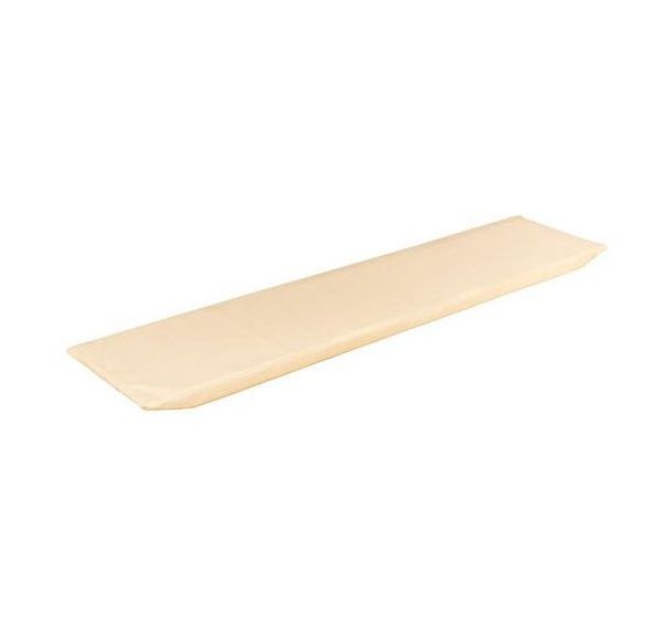 Tapis central pour barres asymétriques gymnova