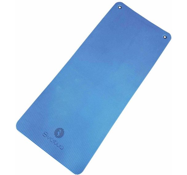 Tapis confort bleu 140x60 cm Sveltus